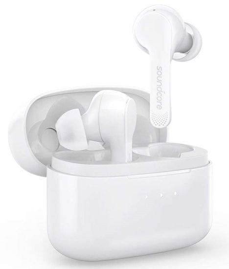 Anker Liberty Air brezžične slušalke - Odprta embalaža