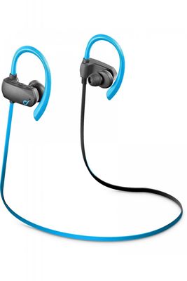 Bluetooth slušalke Sport-Bounce, športne, z varovalom