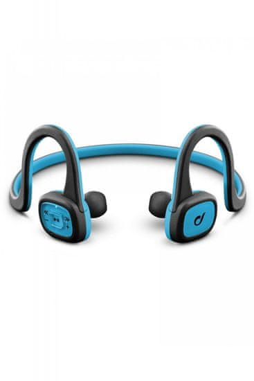 CellularLine Bluetooth slušalke Sport-Shake, športne