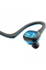 CellularLine Bluetooth slušalke Sport-Shake, športne, svetlo modra - Odprta embalaža