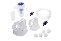 Mediblink kompresorski inhalator Compact M440 - kot nov