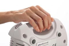 Mediblink kompresorski inhalator Compact M440