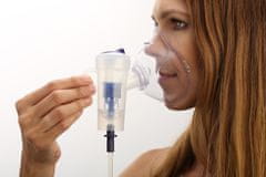 Mediblink kompresorski inhalator Compact M440 - kot nov