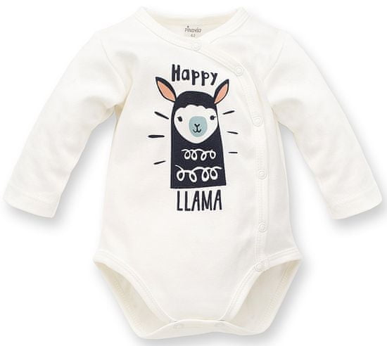 PINOKIO otroški bodi Happy Llama