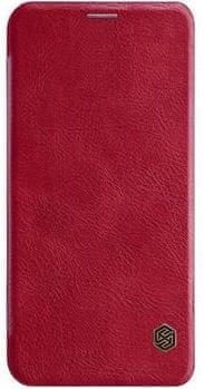 Nillkin ovitek Qin Book Red za Xiaomi Mi A2 Lite 2440108
