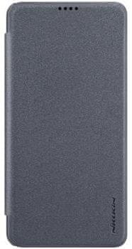 Nillkin ovitek Sparkle Folio Black za Xiaomi Mi 8 Lite 2441863