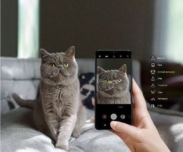 Čudovite slike in kakovosten zvok