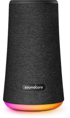 Anker zvočnik Soundcore Flare+, brezžični - Odprta embalaža