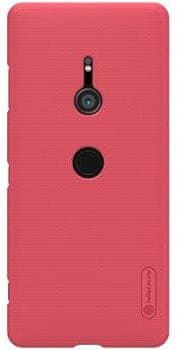Nillkin ovitek Super Frosted Red za Sony H9436 Xperia XZ3 2441608