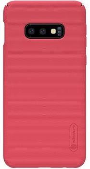 Nillkin ovitek Super Frosted Red za Samsung Galaxy S10 Lite 2442875