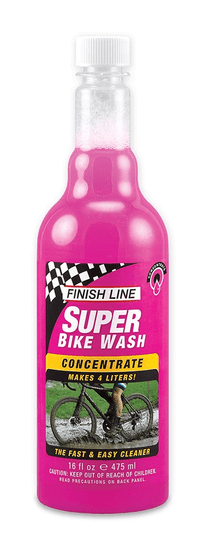 FINISH LINE čistilo za kolo Bike Wash, 475 ml