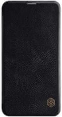 Nillkin ovitek Qin Book Black za Samsung Galaxy S10 Lite 2442887 - Odprta embalaža