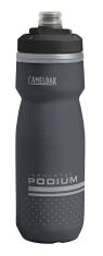 Camelbak Podium+ Chill bidon, 0,62 l, črn