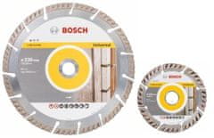 BOSCH Professional 2-delni komplet diamantnih plošč Standard for Universal (06159975H9)