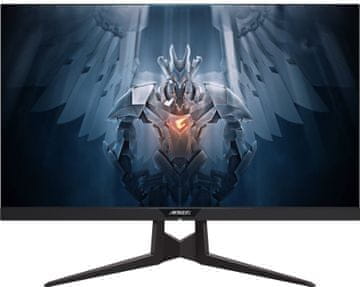 Gigabyte Aorus AD27QD gaming monitor