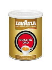 Qualita Oro mleta kava, 250 g
