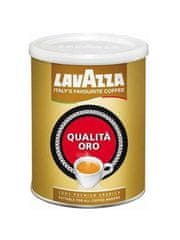 Qualita Oro mleta kava, 250 g