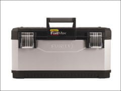 Stanley kaseta Metal plastic grey 20, 50x30x29 cm (1-95-615)