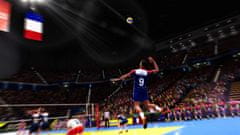 Bigben igra Spike Volleyball (Xbox One)