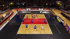 Big Ben Interactive igra Spike Volleyball (PC)