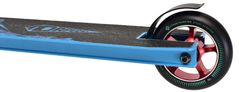 Street Surfing Torpedo Glaciar črna/modra