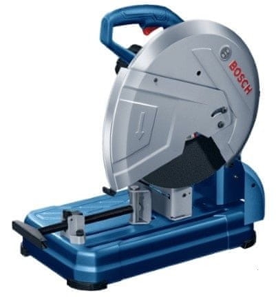 BOSCH Professional žaga za rezanje kovine GCO 14-24 J, 0601B37200