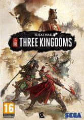 Sega igra Total War: Three Kingdoms - Limited Edition (PC)