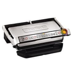 Tefal prenosni žar GC722D34 Optigrill+ XL