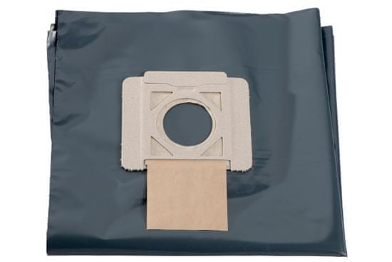 Metabo 5 x PE filter vrečke 25-30 l (630298000) - Odprta embalaža