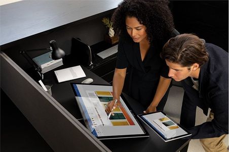 Združljivost s sodobno tehnologijo