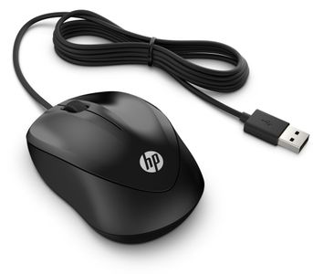  HP 1000 žična miška 
