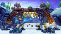 Activision Blizzard igra Crash Team Racing Nitro-Fueled (Xbox One)