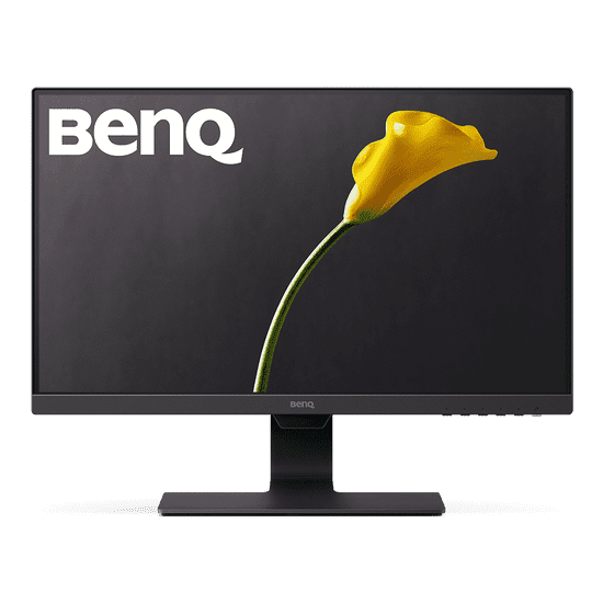 BENQ GW2480 monitor, 60,45cm (23,8), IPS, FHD