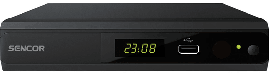 SENCOR SDB 5104TD