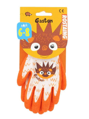 Rostaing otroške rokavice Gaston, št. 6 - 8