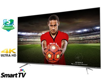 TCL LED TV sprejemnik 43DP640