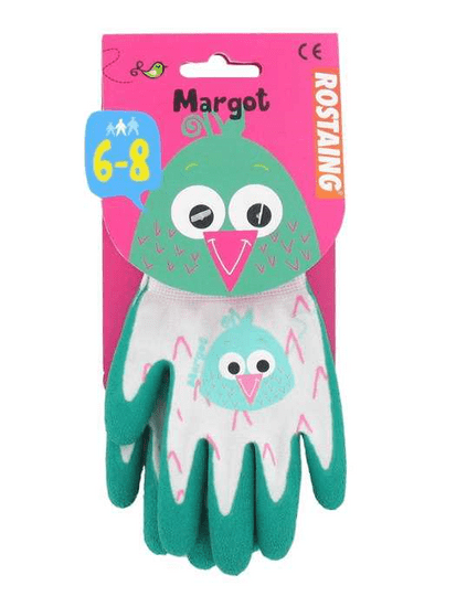 Rostaing otroške rokavice Margot