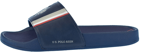 U.S. Polo Assn. moški natikači Nasso