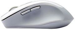 ASUS brezžična optična miška WT425, bela