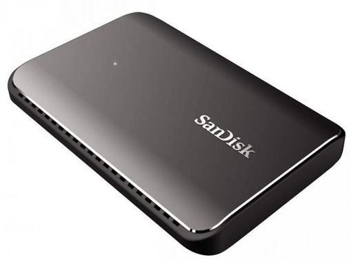 zunanji prenosnik SSD disk Extreme 900 1,92 TB, USB 3.1