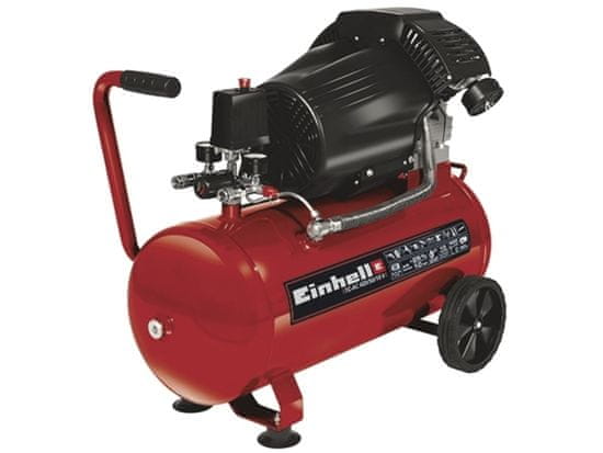 Einhell kompresor TC-AC 420/50/10 V (4010495) - odprta embalaža