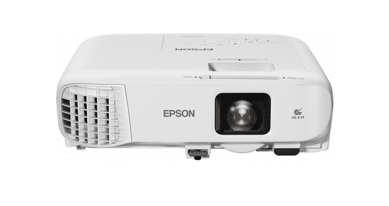 Epson projektor EB-2042