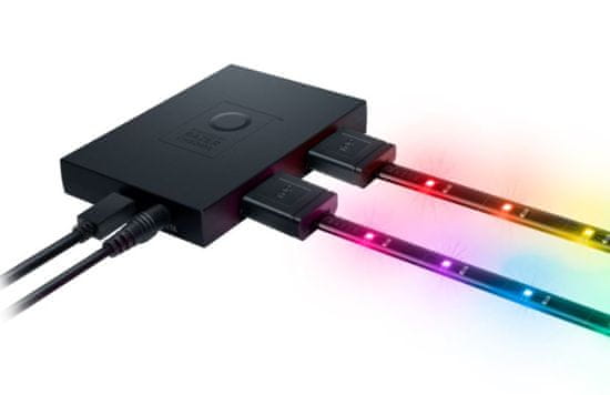 Razer RGB LED komplet Chroma Hardware Development Kit