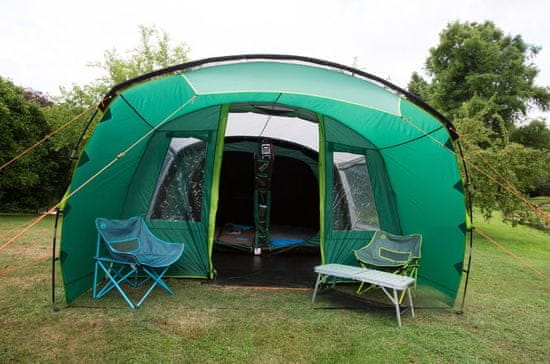 Coleman otor Rocky Mountain 5 Plus XL mimovrste