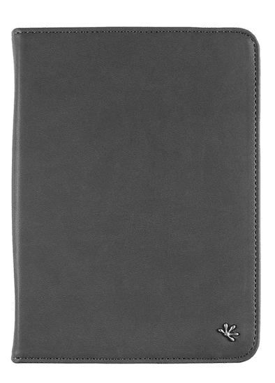Gecko ovitek za e-bralnik Universal Stand, 15,24 (6"), črn - Odprta embalaža
