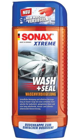 Sonax čistilo za avto Xtreme Wash & Seal, 500 ml