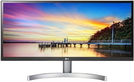 LG 29WK600-W monitor (140168)