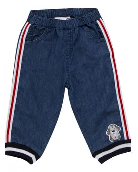 Cangurino otroške hlače z elastičnim pasom
