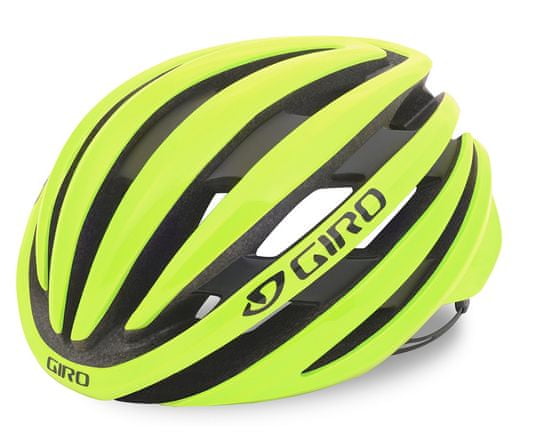 Giro kolesarska čelada Cinder MIPS Highlight Yellow