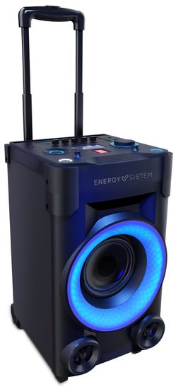 Energy Sistem Party 3 Go prenosni brezžični zvočnik